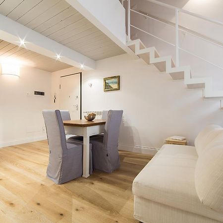 Santa Croce Apartment Florencie Exteriér fotografie