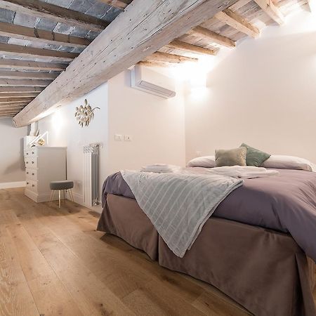 Santa Croce Apartment Florencie Exteriér fotografie