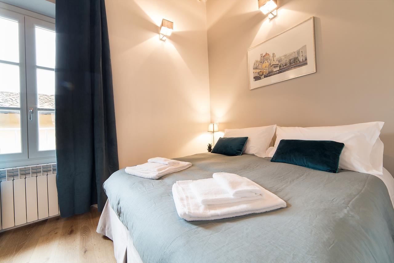 Santa Croce Apartment Florencie Exteriér fotografie