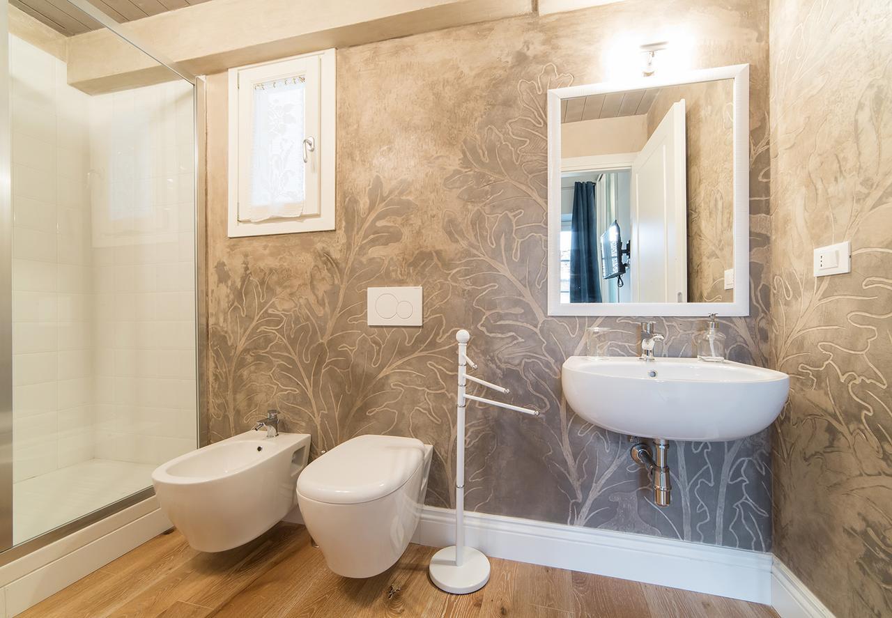 Santa Croce Apartment Florencie Exteriér fotografie