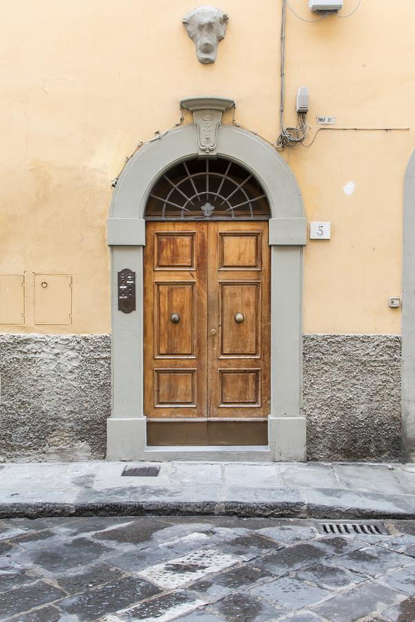 Santa Croce Apartment Florencie Exteriér fotografie