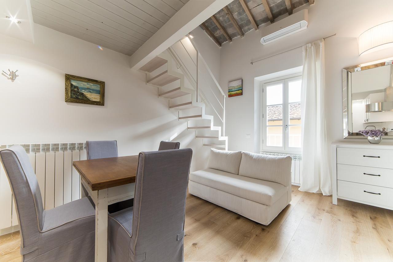 Santa Croce Apartment Florencie Exteriér fotografie